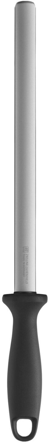 چاقو تیزکن میله‌ای زولینگ آلمان مدل ZWILLING Wetzstahl 26 cm | پوشش الماسه حرفه‌ای